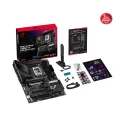 ASUS ROG Strix Z890-H Gaming WIFI 9066MHz(OC) DDR5 Intel Soket 1851 ATX Anakart