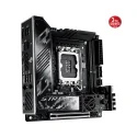 ASUS ROG Strix Z890-I GAMING WIFI 9200MHz(OC) DDR5 Intel Soket 1851 mini-ITX Anakart