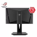 ASUS ROG SWIFT 24 PG248Q 180Hz 1ms HDMI DP FHD G-sync Gaming Monitör Outlet Pikselli Ürün 2 Yıl garanti