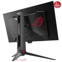 ASUS 26.5 ROG Swift OLED PG27AQDM 240Hz 0.03ms FreeSync Premium G-Sync 1440p 2K Gaming Monitör