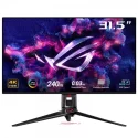 ASUS 31.5 ROG Swift OLED PG32UCDM 240Hz 0.03ms FreeSync Premium Pro G-Sync 2160p 4K Oyuncu Monitörü