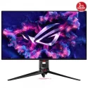 ASUS 31.5 ROG Swift OLED PG32UCDM 240Hz 0.03ms FreeSync Premium Pro G-Sync 2160p 4K Oyuncu Monitörü