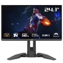 ASUS 24.1 ROG Swift PG248QP 540Hz 0.2ms G-Sync HDR 1080p TN LED eSpor Oyuncu Monitörü