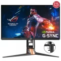 ASUS 24.5 ROG Swift PG259QNR 360Hz 1ms G-Sync HDR 1080p IPS LED eSpor Gaming Monitör