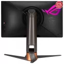 ASUS 24.5 ROG Swift PG259QNR 360Hz 1ms G-Sync HDR 1080p IPS LED eSpor Gaming Monitör