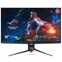 ASUS ROG SWIFT PG32UQXR 32 GAMING MINI LED FAST IPS 3840x2160 1MS 160HZ Monitör OUTLET TEŞHİR ÜRÜN