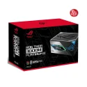 ASUS ROG THOR 1000P3 1000W Platinum III ARGB 80+ Platinum Tam Modüler ATX 3.1 Güç Kaynağı