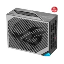 ASUS ROG THOR 1000P3 1000W Platinum III ARGB 80+ Platinum Tam Modüler ATX 3.1 Güç Kaynağı