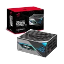 ASUS ROG THOR 1000P3 1000W Platinum III ARGB 80+ Platinum Tam Modüler ATX 3.1 Güç Kaynağı