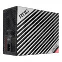 ASUS ROG THOR 1000W 80 PLUS Platinum II Eva Edition ARGB OLED Ekranlı Tam Modüler Güç Kaynağı