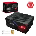 ASUS ROG THOR 1200P 1200W 80 PLUS Platinum Full Modüler Gaming Power Supply