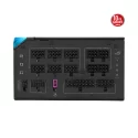 ASUS ROG THOR 1200P3 1200W Platinum III ARGB 80+ Platinum Tam Modüler ATX 3.1 Güç Kaynağı