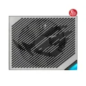 ASUS ROG THOR 1200P3 1200W Platinum III ARGB 80+ Platinum Tam Modüler ATX 3.1 Güç Kaynağı