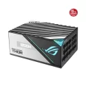 ASUS ROG THOR 1200W 80 PLUS Platinum II ARGB OLED Ekranlı Tam Modüler Güç Kaynağı