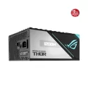 ASUS ROG THOR 1200W 80 PLUS Platinum II ARGB OLED Ekranlı Tam Modüler Güç Kaynağı