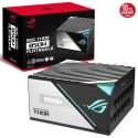 ASUS ROG THOR 850W Platinum II ARGB 80+ Platinum Tam Modüler Güç Kaynağı