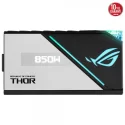 ASUS ROG THOR 850W Platinum II ARGB 80+ Platinum Tam Modüler Güç Kaynağı