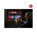 ASUS ROG XREAL R1 Edition 20. Yıl Özel Sürüm 240Hz 0.01 ms 1080p Micro-OLED 171 Sanal Ekran AR Gaming Gözlük