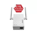 ASUS RP-N12 N300 2 Antenli Kablosuz Menzil Arttırıcı