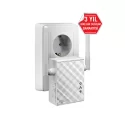 ASUS RP-N12 N300 2 Antenli Kablosuz Menzil Arttırıcı