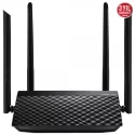 ASUS RT-AC1200 V2 DUAL-BANT KABLOSUZ-AC ROUTER