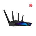 ASUS RT-AX82U WIFI6 DualBand Gaming Ai Mesh Gaming Router