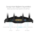 ASUS RT-AX82U WIFI6 DualBand Gaming Ai Mesh Gaming Router