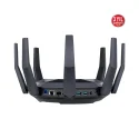 ASUS RT-AX89X Dual-band Mesh WiFi6 AiMesh Extendable Router