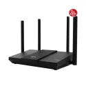 ASUS RT-BE50 BE3600 Dual-band WiFi7 Smart AiMesh Extendable Router