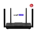 ASUS RT-BE50 BE3600 Dual-band WiFi7 Smart AiMesh Extendable Router