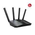ASUS RT-BE55 Tri-Band WiFi7 Gigabit 4 Port AiMesh Extendable Router