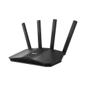 ASUS RT-BE55 Tri-Band WiFi7 Gigabit 4 Port AiMesh Extendable Router