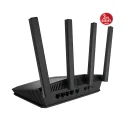 ASUS RT-BE55 Tri-Band WiFi7 Gigabit 4 Port AiMesh Extendable Router