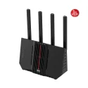 ASUS RT-BE92U BE9700 Tri-band 6 GHz WiFi7 Smart AiMesh Extendable Router