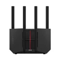 ASUS RT-BE92U BE9700 Tri-band 6 GHz WiFi7 Smart AiMesh Extendable Router