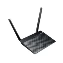 ASUS RT-N12+ 300MBPS 4PORT 2ADET 5DBİ AP/ROUTER