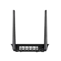 ASUS RT-N12+ 300MBPS 4PORT 2ADET 5DBİ AP/ROUTER