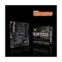 ASUS TUF B450M-PLUS GAMING 3200MHz DDR4 AMD Soket AM4 mATX Anakart