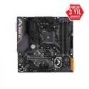 ASUS TUF B450M-PRO GAMING 4400MHz DDR4 AMD Soket AM4 mATX Anakart