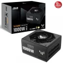 ASUS TUF Gaming 1000G 1000W 80 PLUS Gold Tam Modüler ATX 3.0 Uyumlu Power Supply