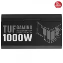 ASUS TUF Gaming 1000G 1000W 80 PLUS Gold Tam Modüler ATX 3.0 Uyumlu Power Supply