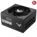 ASUS TUF Gaming 1200G 1200W 80+ Gold Full Modüler ATX 3.0 Uyumlu Gaming Power Supply