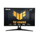 ASUS TUF Gaming 27 VG27AQM5A 300Hz 0.3ms FreeSync Premium G-Sync HDR 1440p 2K IPS LED Oyuncu Monitörü