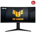 ASUS TUF GAMING 29.5 VG30VQL1A 200Hz HDMI DP USB3.2 HDR10+FreeSync Premium 1500R Curved WFHD VA Gaming Monitör TEŞHİR (OUTLET) ÖLÜ PİKSEL 2 Yıl garanti