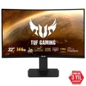 ASUS TUF GAMING 32.0 VG32VQ 144Hz 1ms 2xHDMI DP FreeSync Gaming Monitör Outlet Pikselli Ürün Outlet Pikselli Ürün 2 Yıl garanti