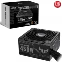 ASUS TUF Gaming 450B 450W 80+ Bronze Güç Kaynağı