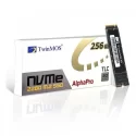 ASUS TUF Gaming A1 M.2 NVMe Harici SSD Kutusu + Twin Moss 256GB M.2 NVMe SSD