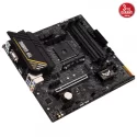 ASUS TUF GAMING A520M-PLUS II 4800MHz DDR4 AMD Soket AM4 mATX Anakart