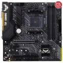 ASUS TUF GAMING B450-PLUS II 4400MHz(OC) DDR4 AMD Soket AM4 ATX Gaming Anakart