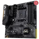 ASUS TUF GAMING B450-PLUS II 4400MHz(OC) DDR4 AMD Soket AM4 ATX Gaming Anakart